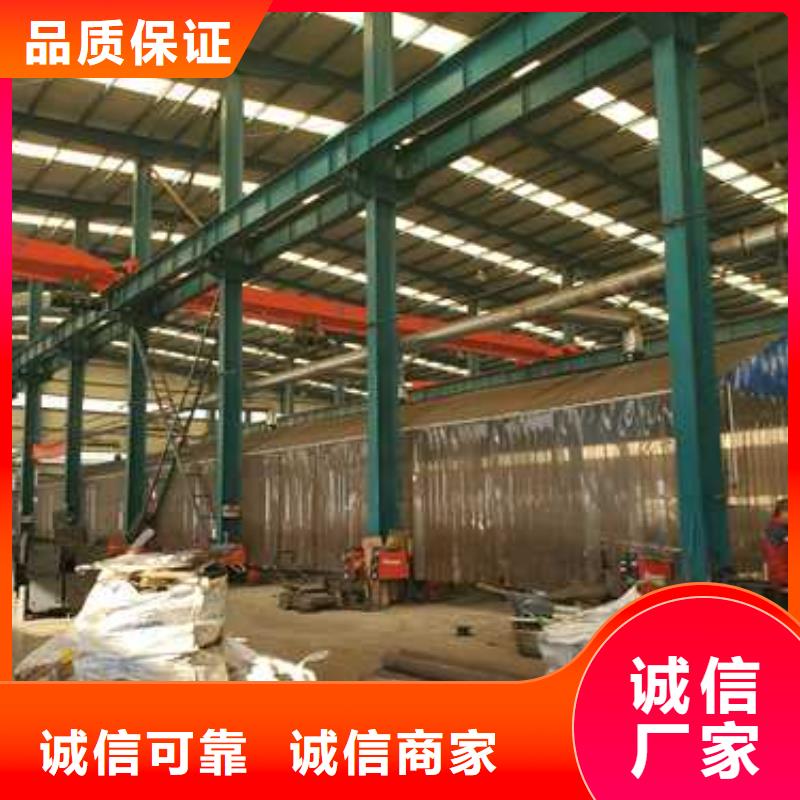 优选：不锈钢防撞护栏