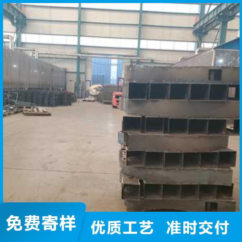 景观防撞栏杆现货促销