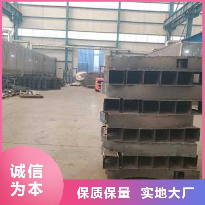 供应不锈钢桥梁栏杆_精选厂家