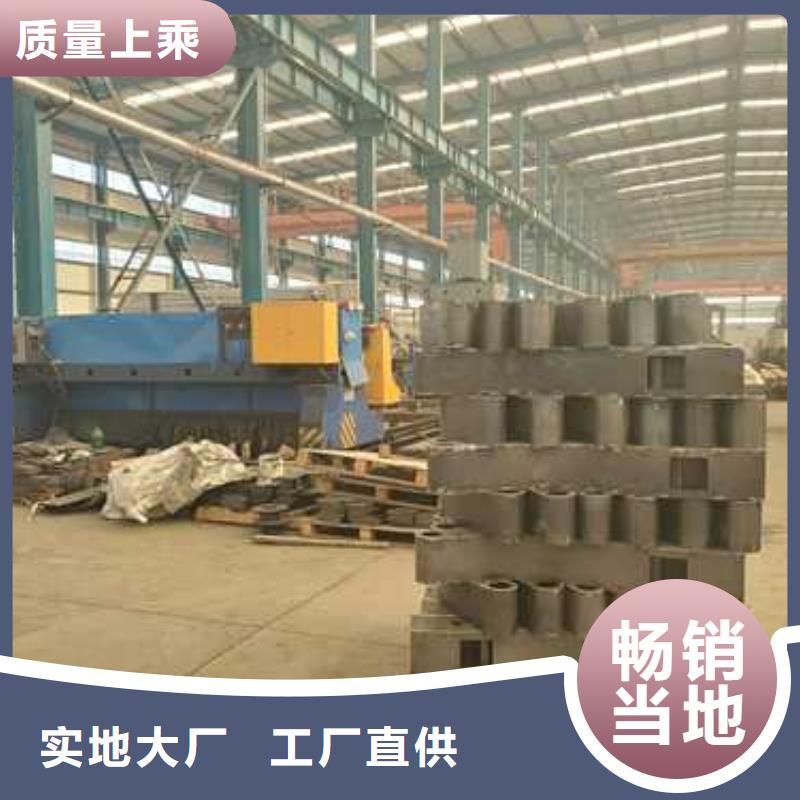 人行横道隔离栏批发定制