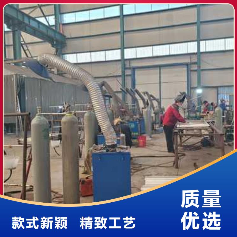 201不锈钢护栏制作厂家
