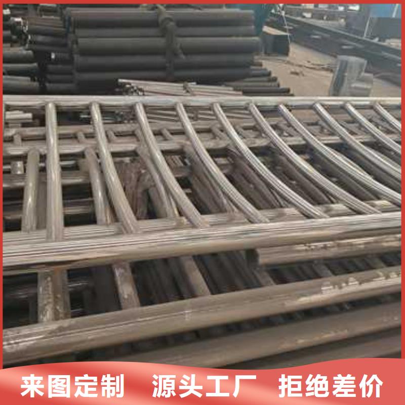 道路护栏直供