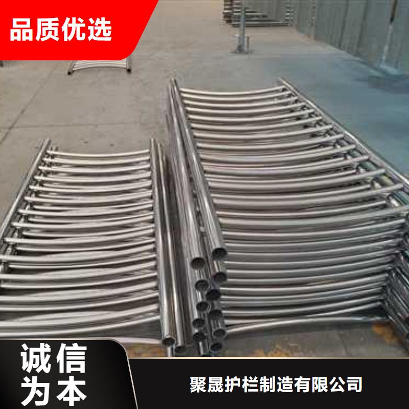 批发景观河道护栏的公司