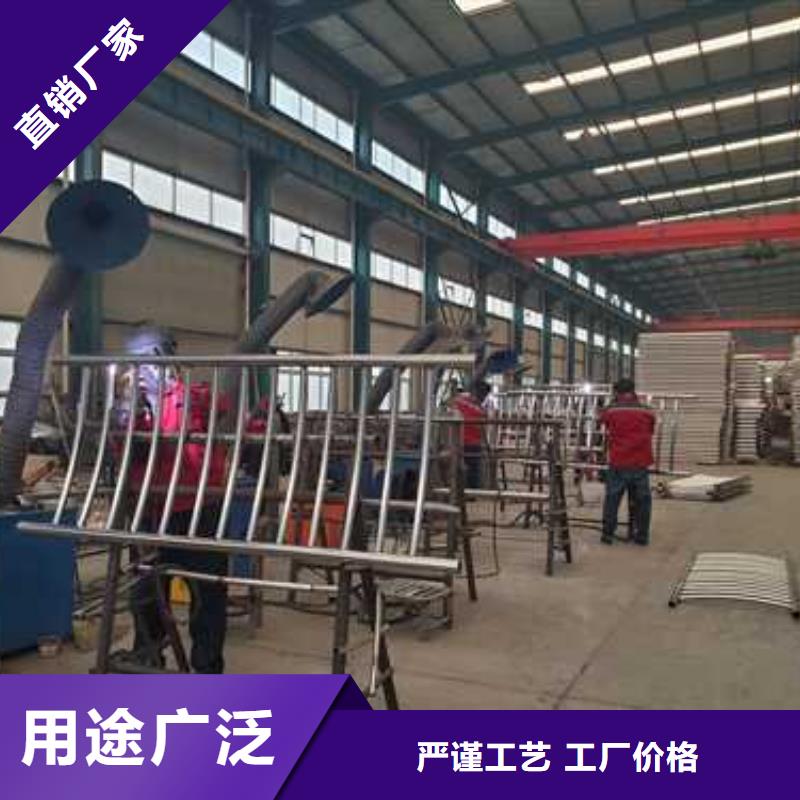 
景区拉索护栏
优选品质厂家