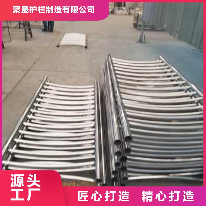 人行横道隔离栏一站式服务