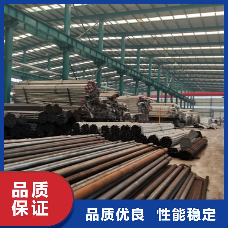 文昌市不锈钢碳素钢复合管栏杆样式