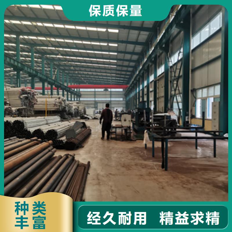 桥梁护栏厂家供货