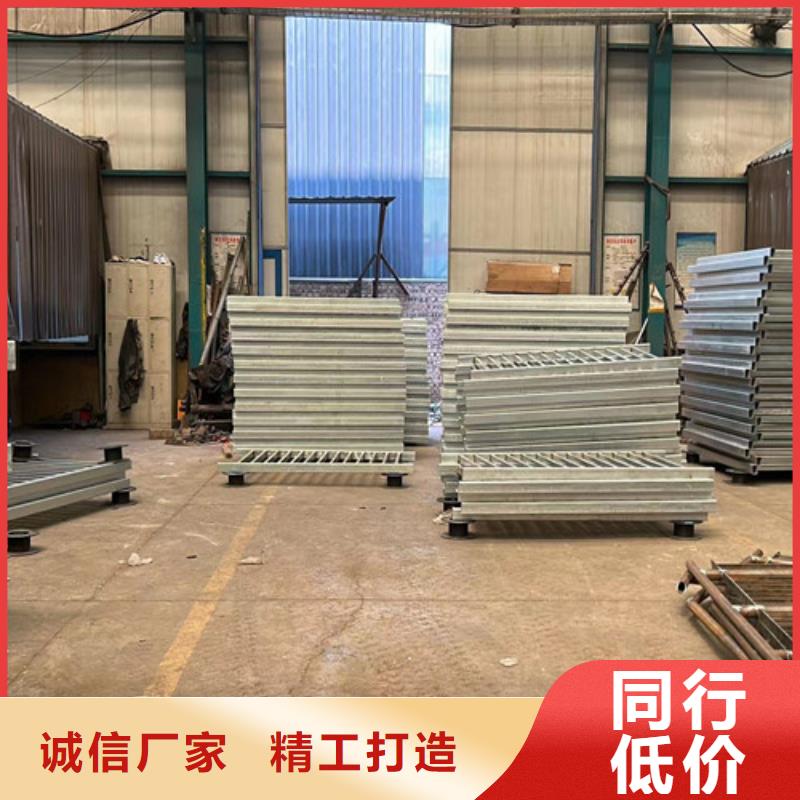 不锈钢桥梁护栏源头好货
