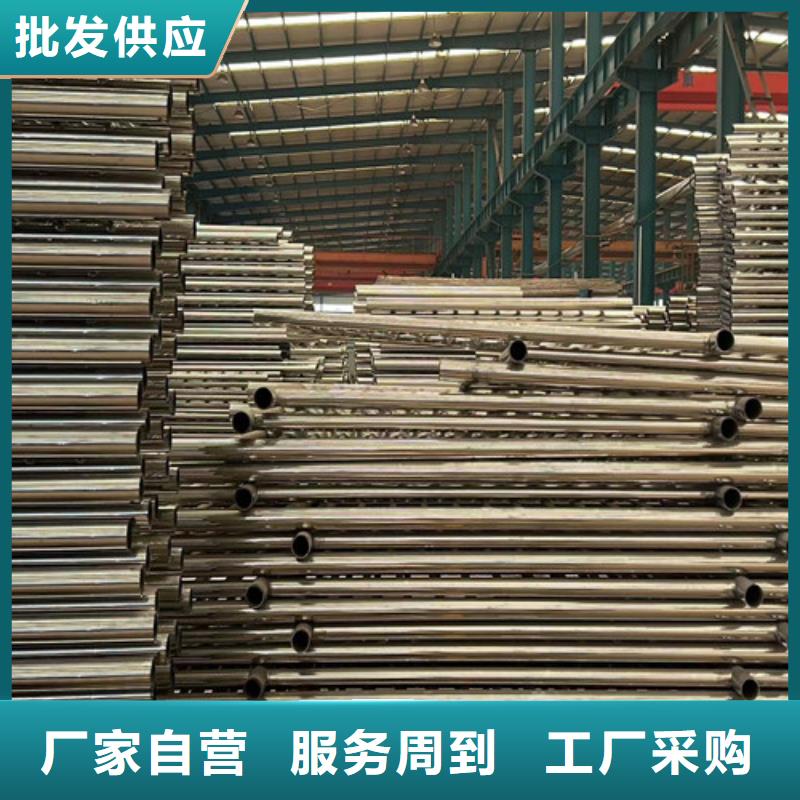 桥上人行道防撞护栏