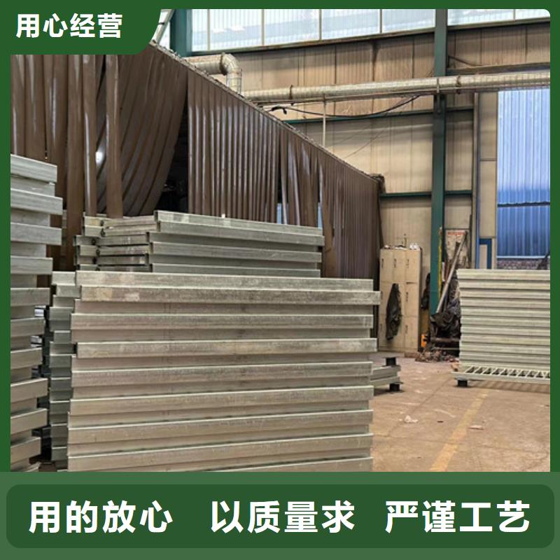 公路铝合金桥梁护栏就选聚晟护栏制造有限公司