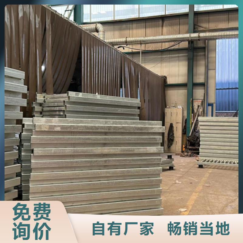 缆索不锈钢复合管栏杆