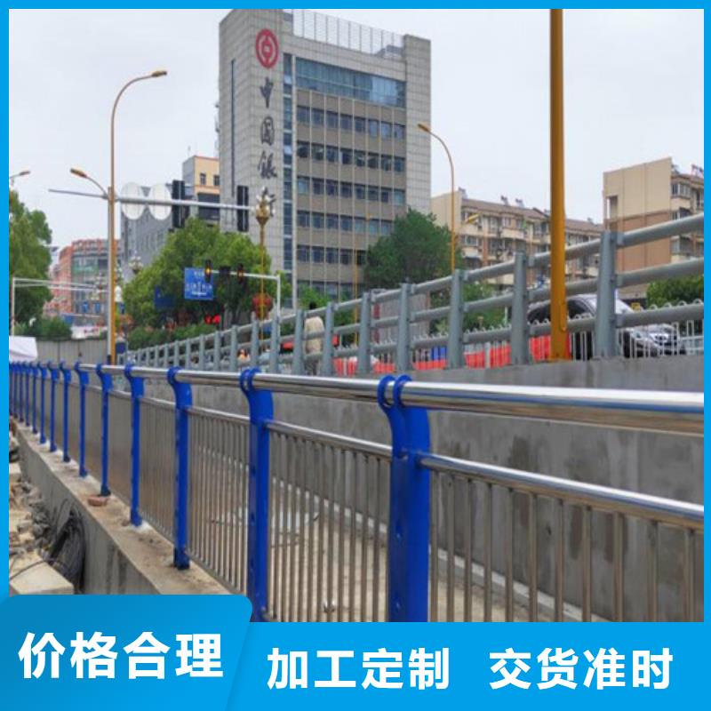 ：灯箱护栏生产厂家