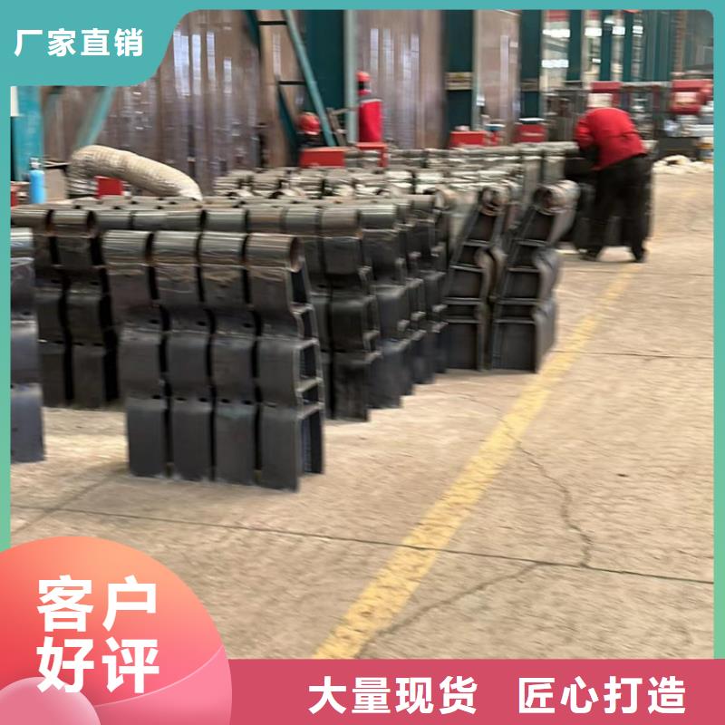 人行道护栏制造工厂