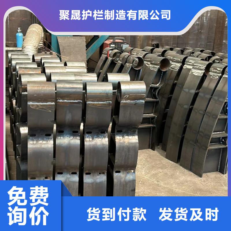优选：喷塑立柱生产厂家