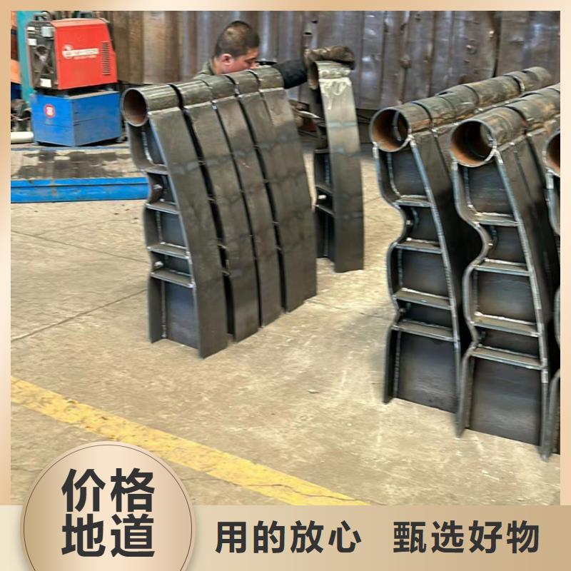 马路护栏-马路护栏实力强
