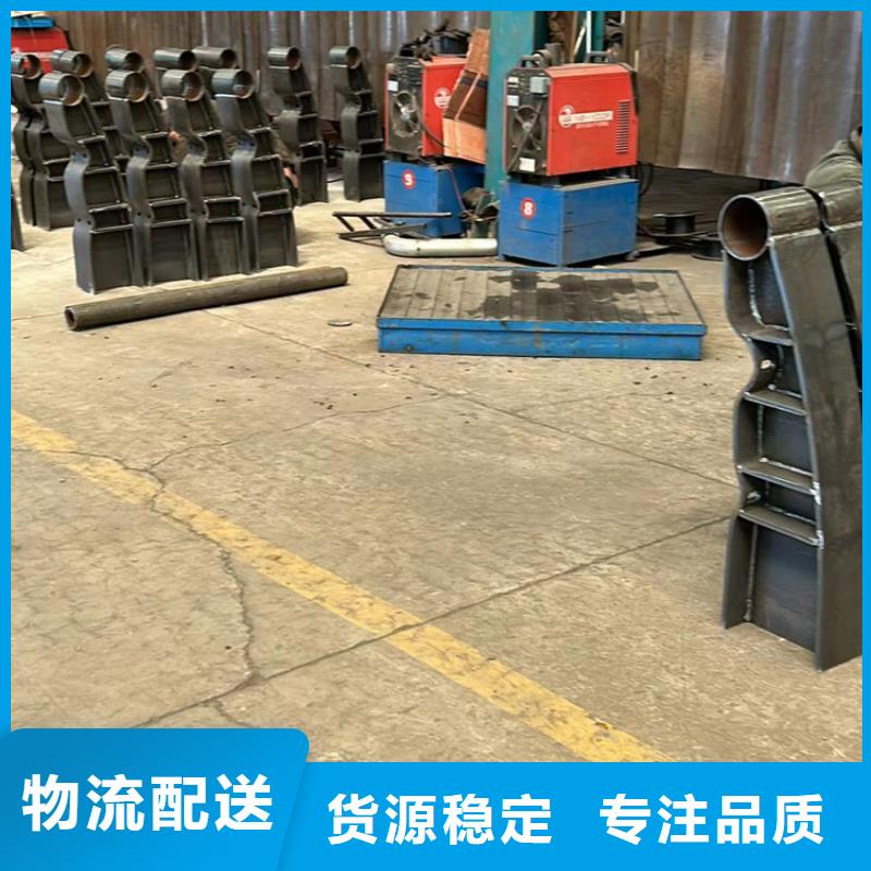 人行道护栏制造工厂