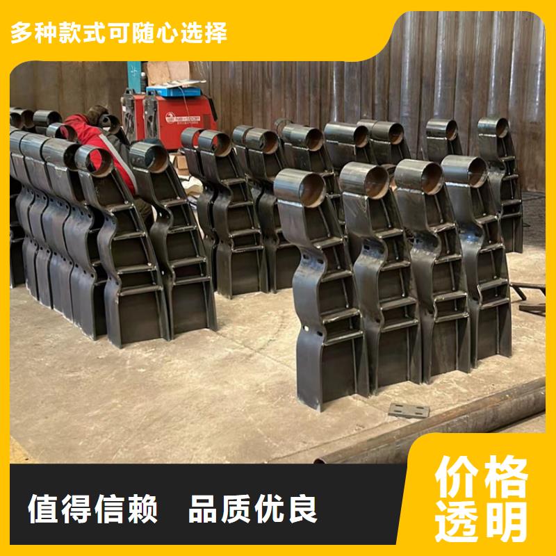 靠谱的LED灯光护栏销售厂家