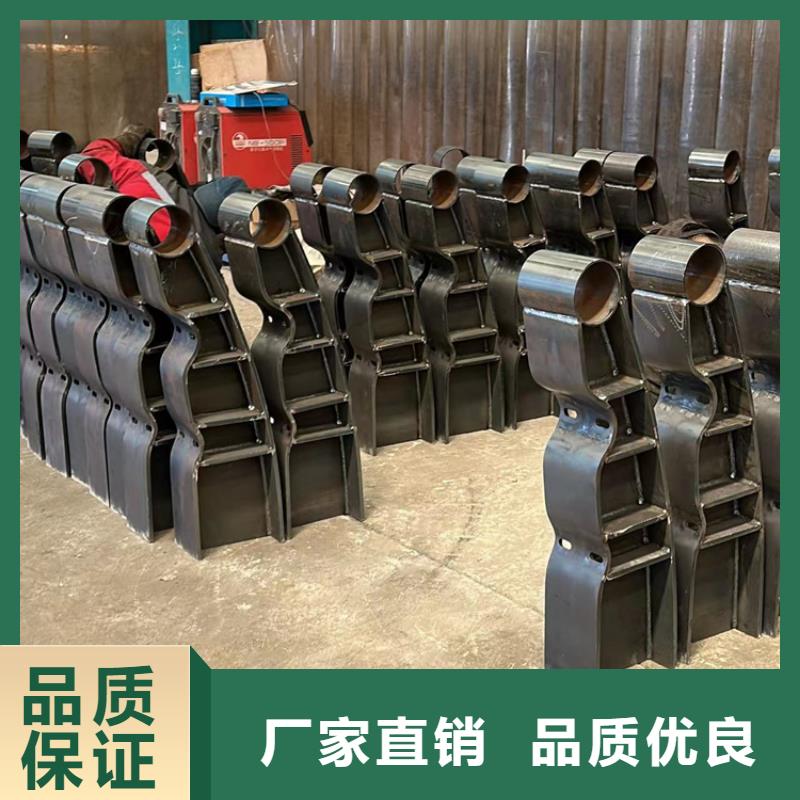 护栏桥梁防撞护栏精品优选