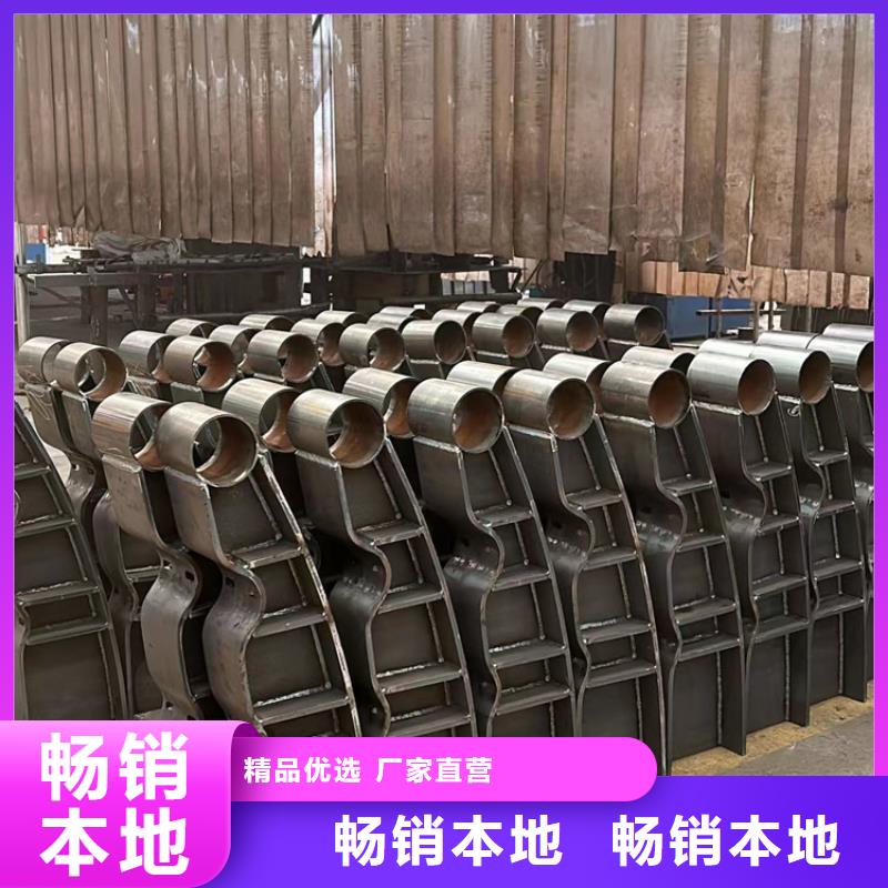 天桥不锈钢楼梯扶手品牌-报价_聚晟护栏制造有限公司