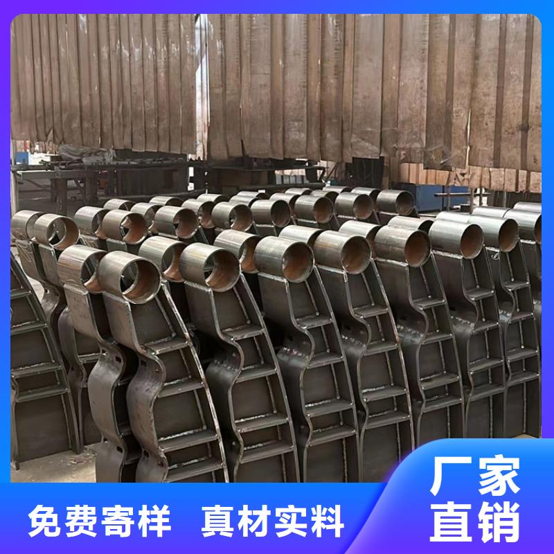 批发公路护栏的厂家