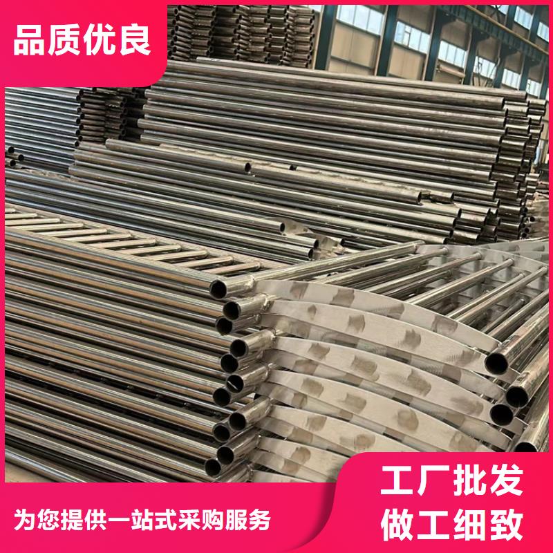 焊接钢板立柱价格合理的厂家
