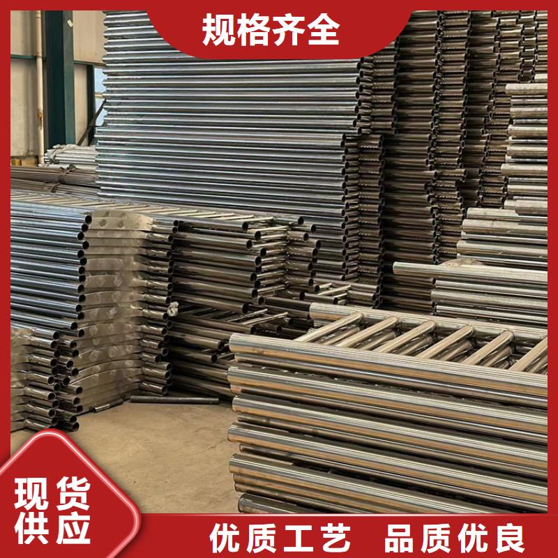 规格齐全的304不锈钢护栏经销商