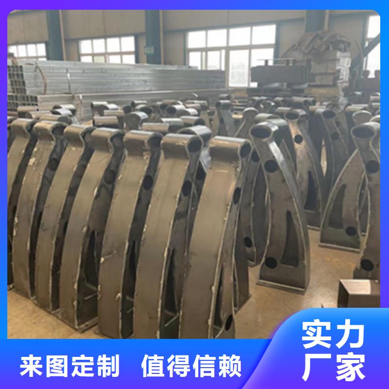 价格合理的景观灯光护栏供应商