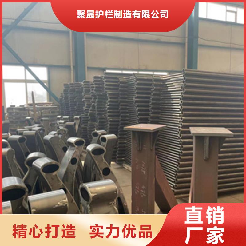 专业销售隔离公路防撞护栏厂家