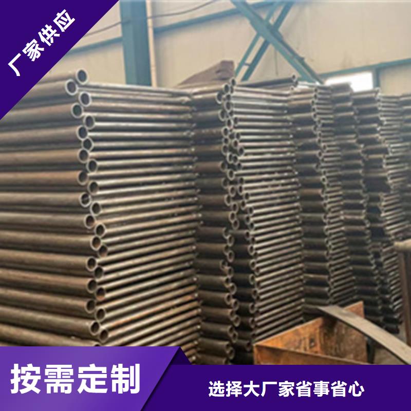 公路不锈钢灯光护栏行内优选