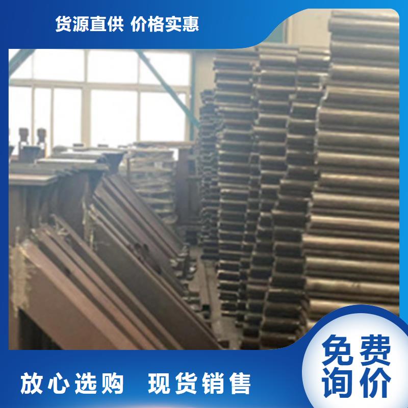 拉索防撞护栏厂家低价出货