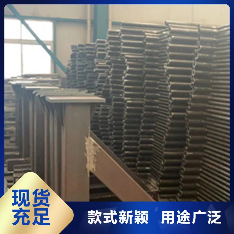 拉索铝合金桥梁护栏高性价比