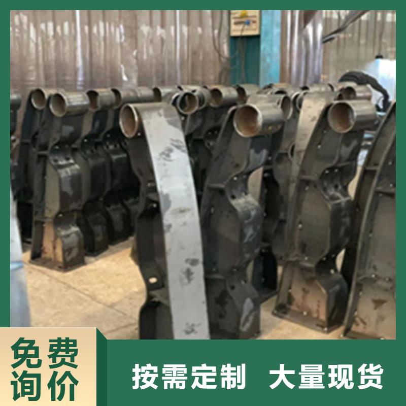 公路铝合金桥梁护栏就选聚晟护栏制造有限公司