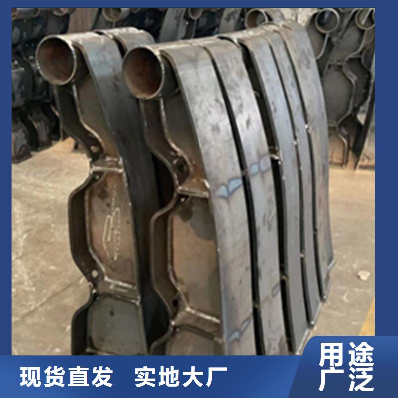 生产灯箱护栏的基地