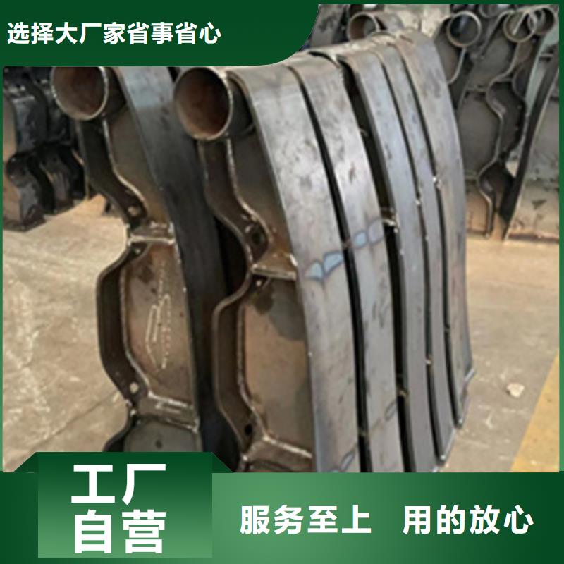拉索道路防撞护栏厂家供货