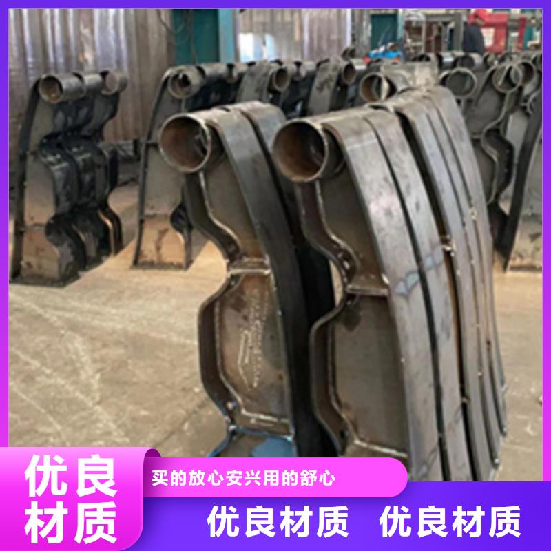 桥梁景观栏杆百搜不如一问