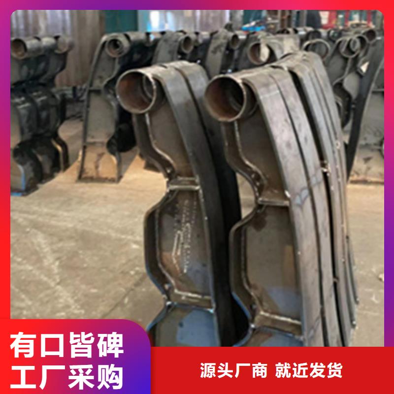 做桥梁立柱的生产厂家