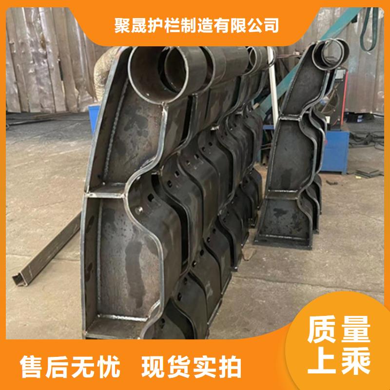 买灯光护栏必看-可信赖