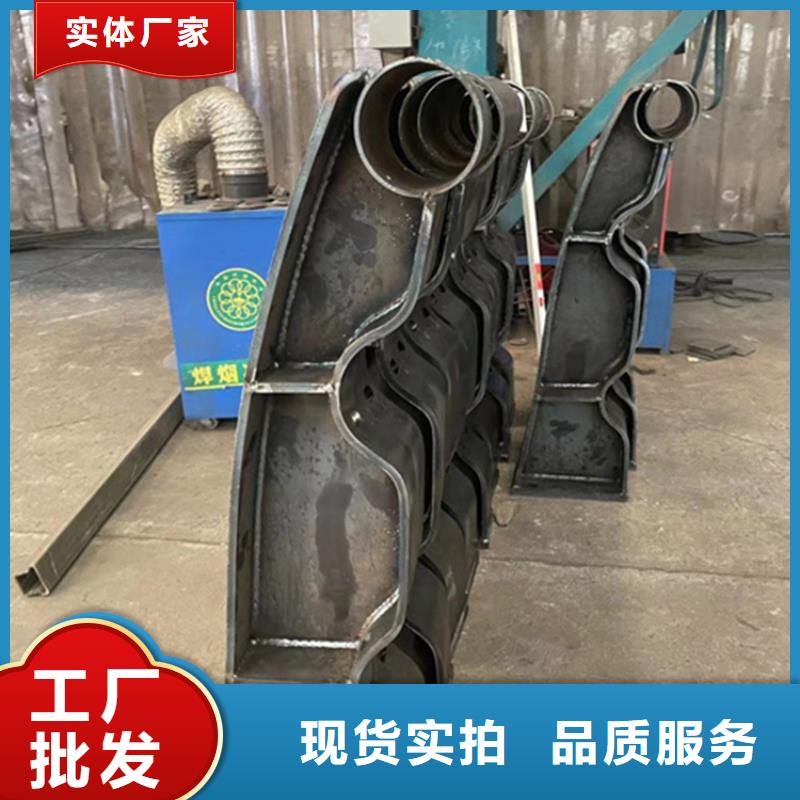 拉索灯光铝艺护栏供应商求