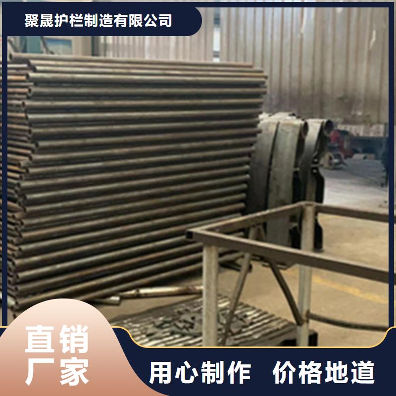 河道护栏厂家-点击领取样品