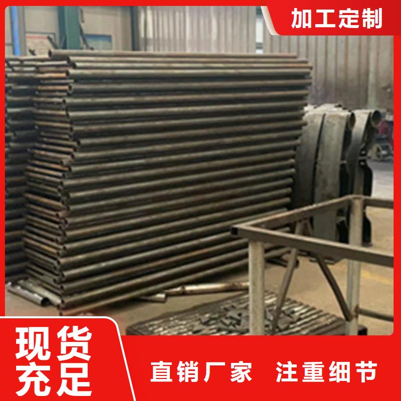 拉索防撞护栏厂家低价出货