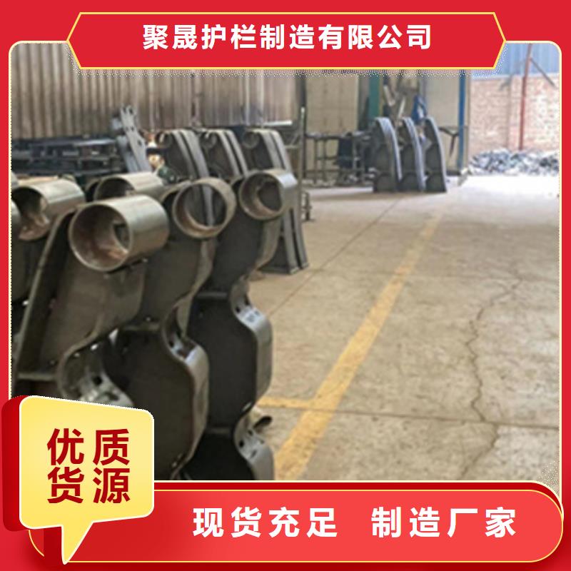 常年供应隔离公路防撞护栏-靠谱