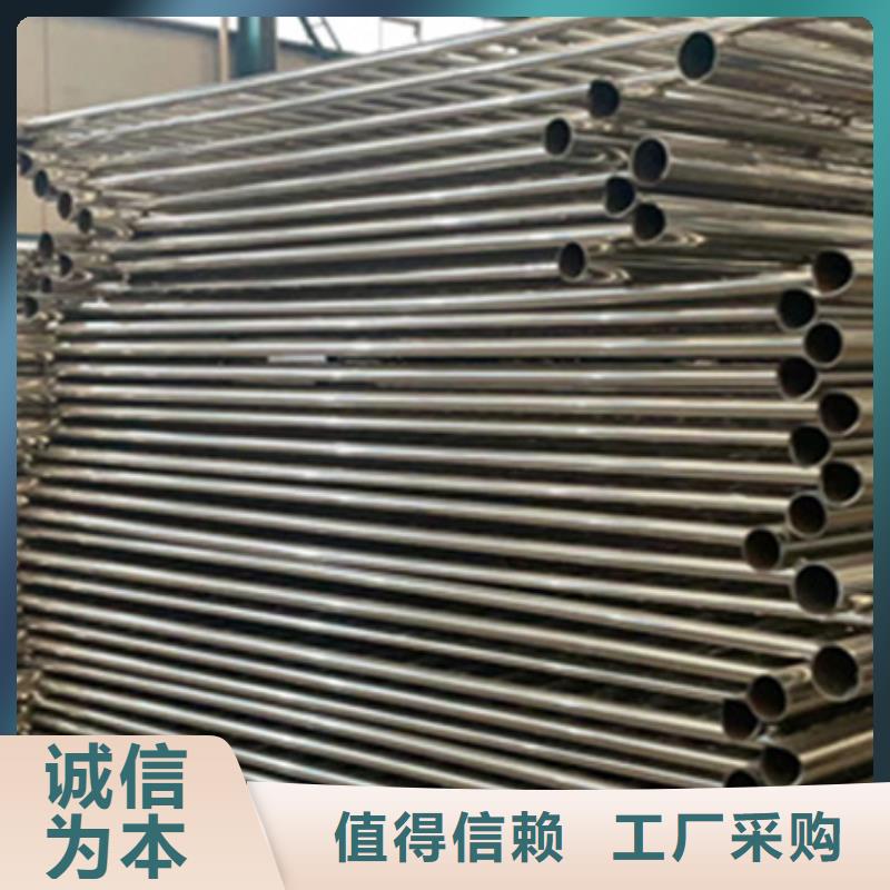 不锈钢桥梁护栏实力工厂放心选购