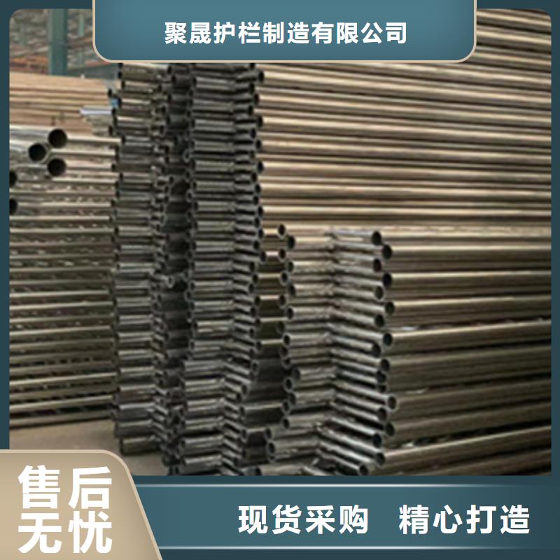 灯箱护栏专业供应商