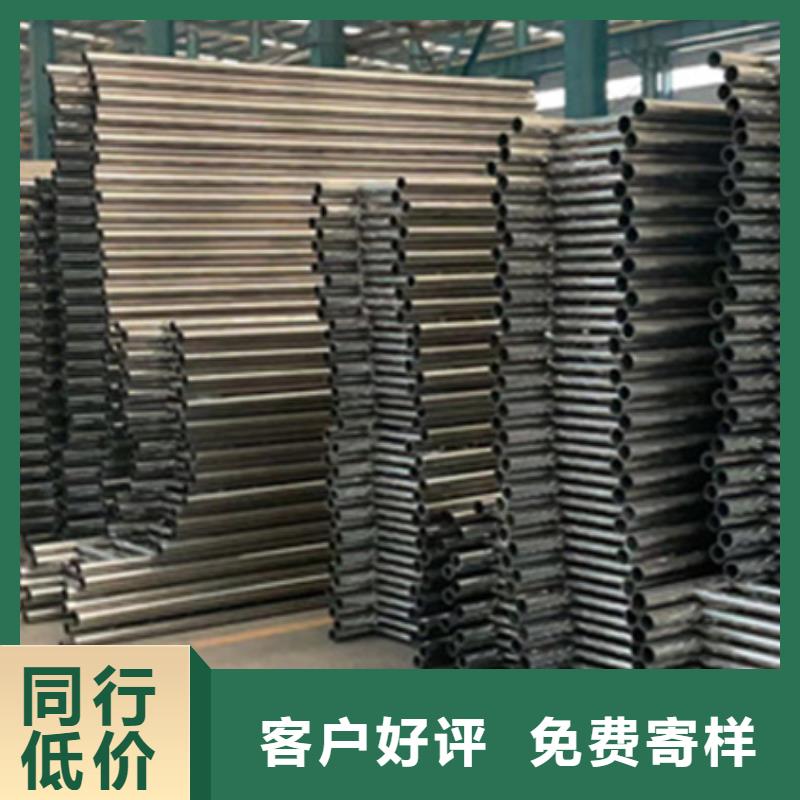 S级防撞护栏大品牌有保证