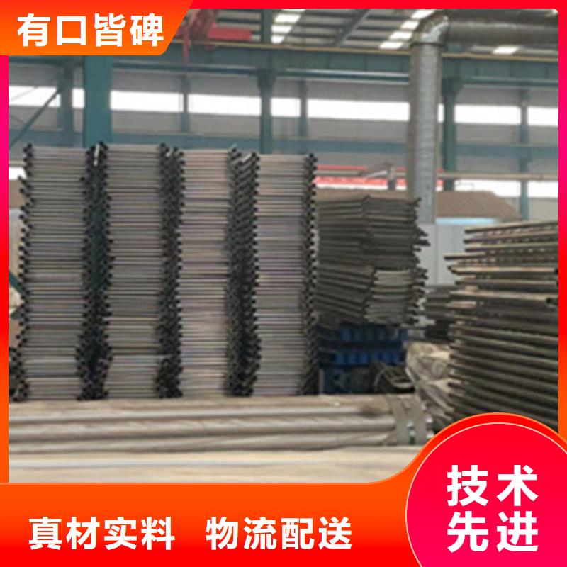 拉索城市天桥护栏-品牌厂家