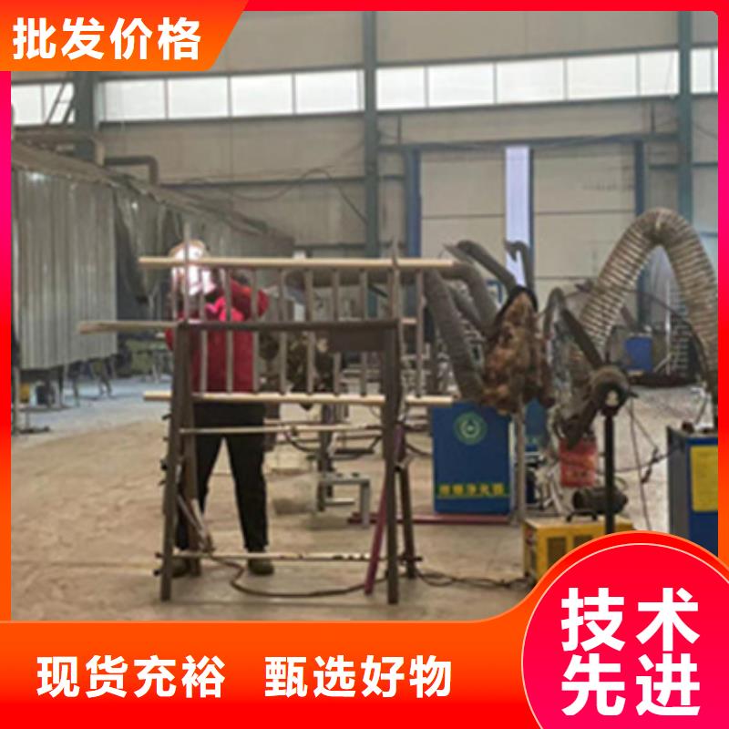 桥梁景观栏杆百搜不如一问