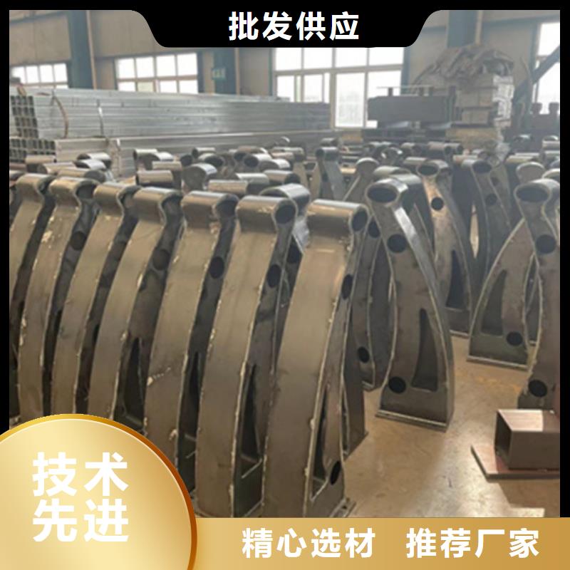 质优价廉的304不锈钢护栏经销商