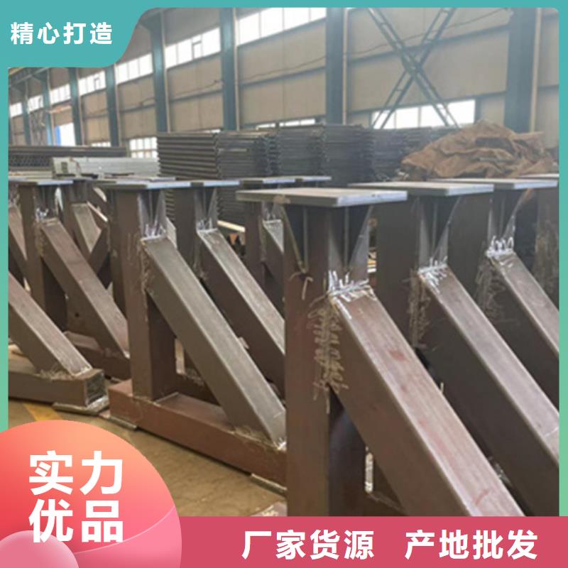 景观灯光护栏厂家供应价格