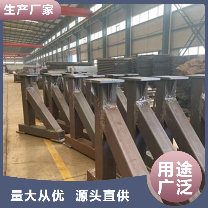 公路铝合金桥梁护栏就选聚晟护栏制造有限公司