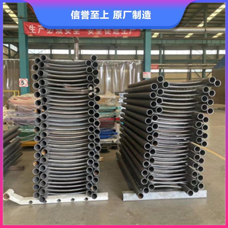 不锈钢桥梁护栏企业-信誉保障